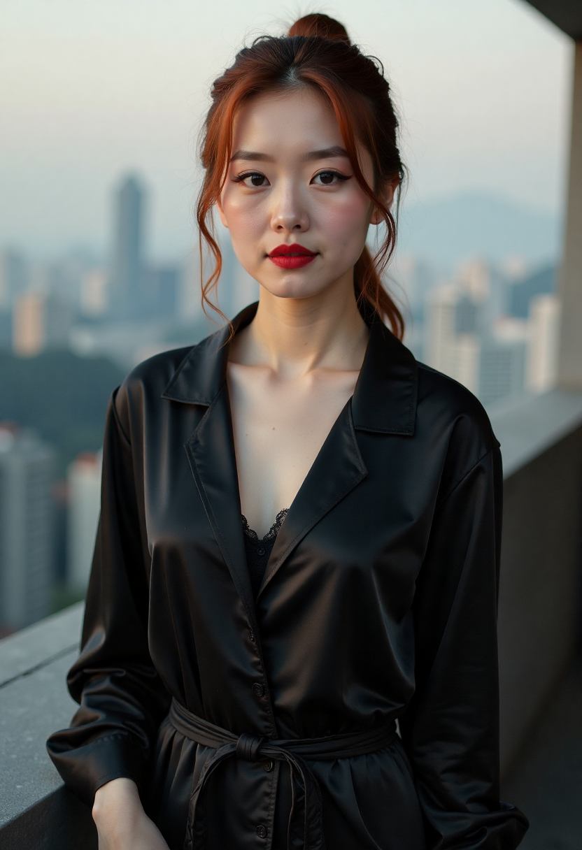 两指深的水 封面